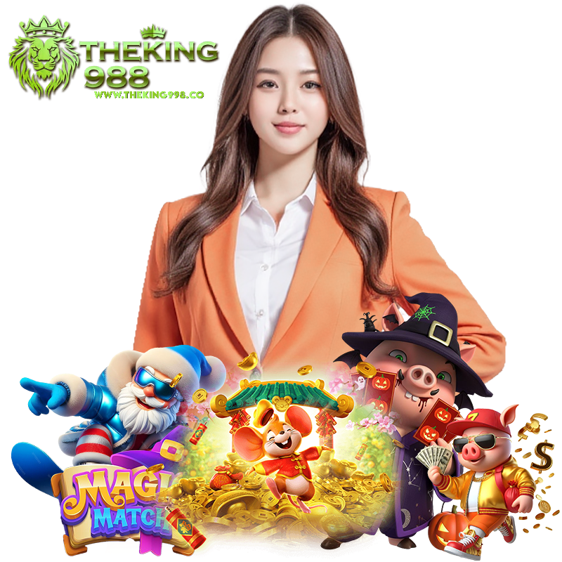 THEKING998 WIN
