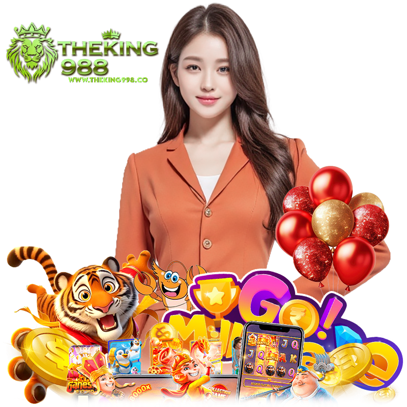 THEKING998