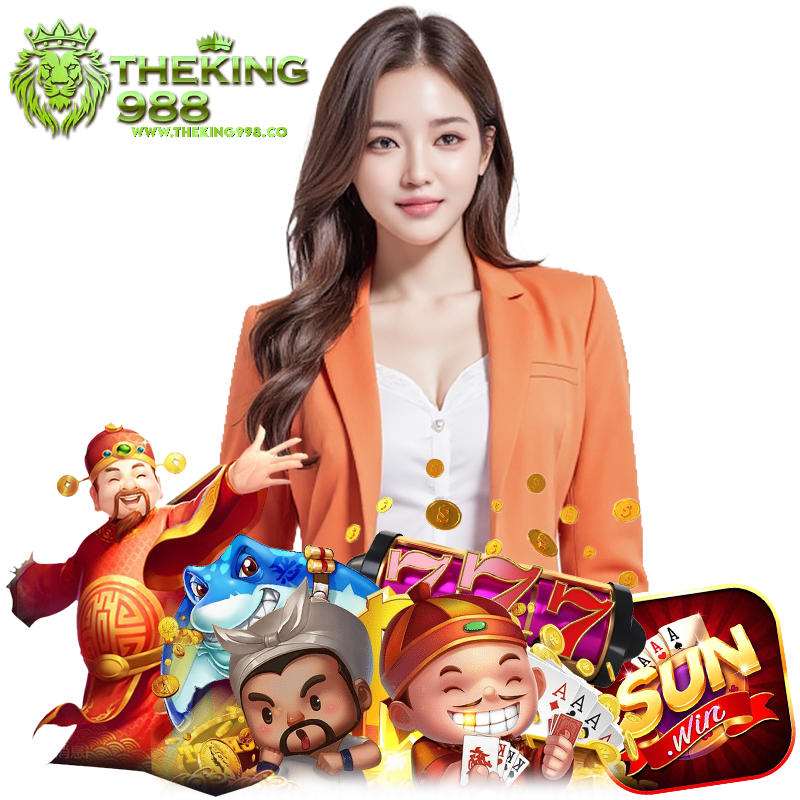 THEKING998 โปรทุนน้อย