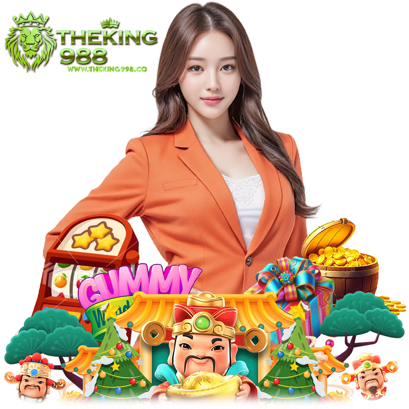 THEKING998 สล็อตแตกหนัก